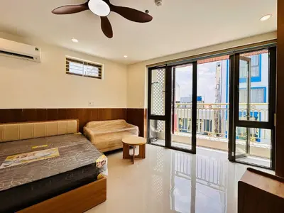 1 bedroom · apartments · Da Nang