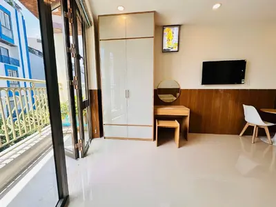 1 bedroom · apartments · Da Nang