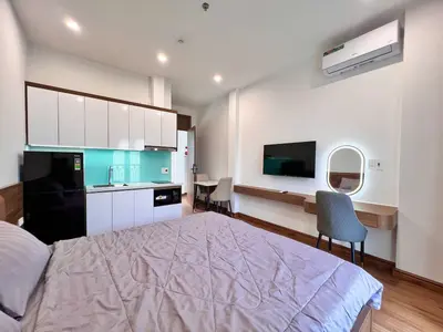 1 bedroom · apartments · Da Nang