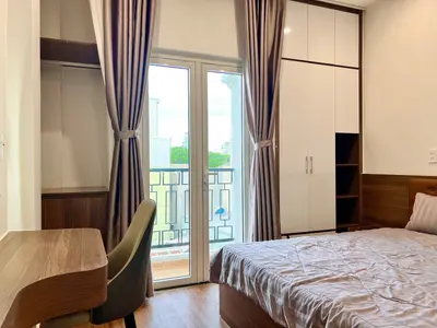 1 bedroom · apartments · Da Nang