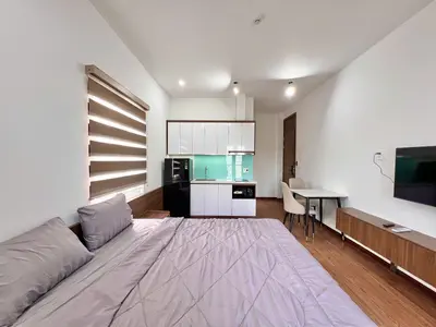 1 bedroom · apartments · Da Nang