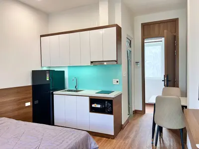 1 bedroom · apartments · Da Nang