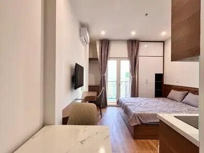 1 bedroom · apartments · Da Nang