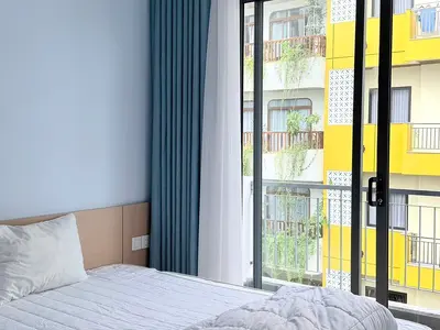 1 bedroom · apartments · Da Nang