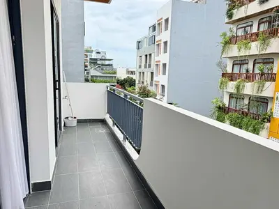 1 bedroom · apartments · Da Nang