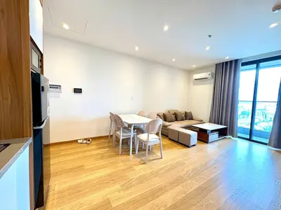 1 bedroom · apartments · Da Nang