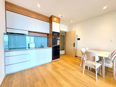 1 bedroom · apartments · Da Nang