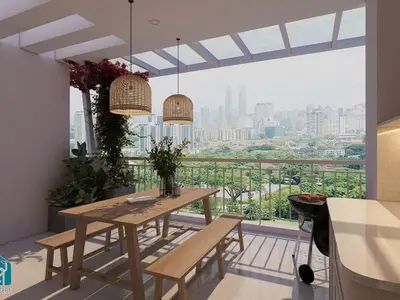 3 bedrooms · house · Nha Trang