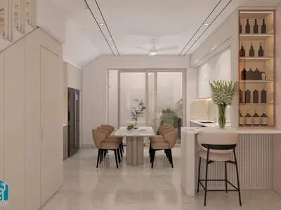 3 bedrooms · house · Nha Trang