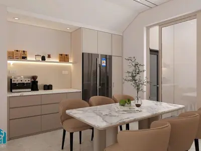 3 bedrooms · house · Nha Trang