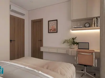 3 bedrooms · house · Nha Trang