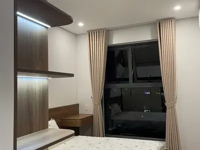 2 bedrooms · apartments · Da Nang