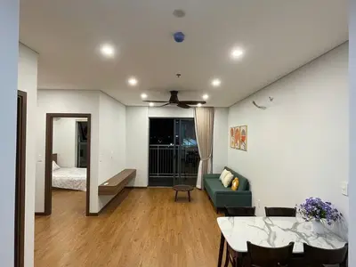 2 bedrooms · apartments · Da Nang