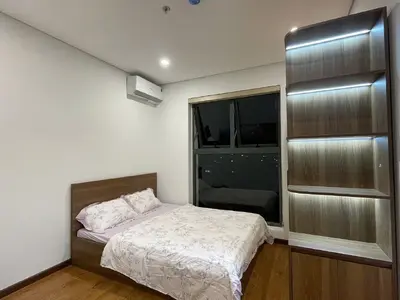 2 bedrooms · apartments · Da Nang