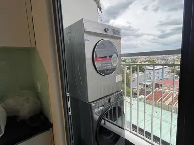 2 bedrooms · apartments · Da Nang
