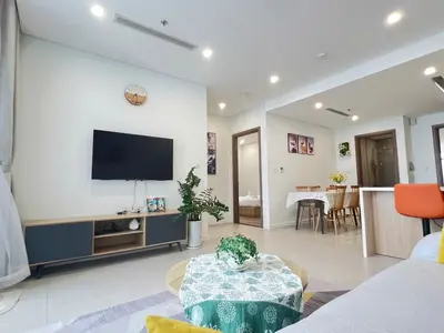 2 bedrooms · apartments · Nha Trang