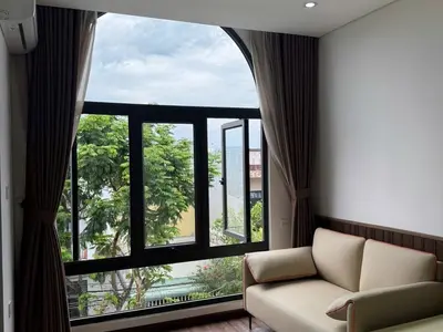 1 bedroom · apartments · Da Nang