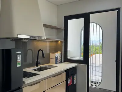 1 bedroom · apartments · Da Nang
