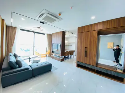2 bedrooms · apartments · Da Nang