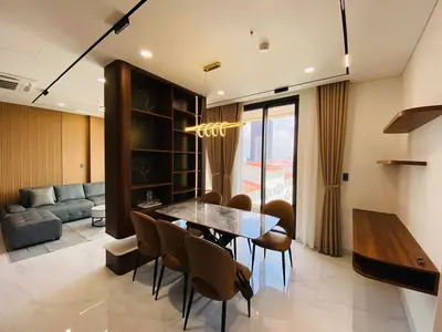 2 bedrooms · apartments · Da Nang