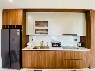 2 bedrooms · apartments · Da Nang