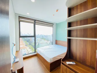 2 bedrooms · apartments · Da Nang
