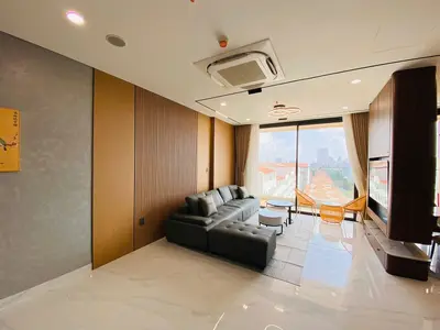 2 bedrooms · apartments · Da Nang
