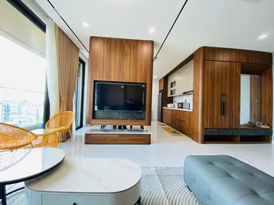 2 bedrooms · apartments · Da Nang