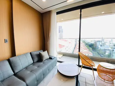 2 bedrooms · apartments · Da Nang