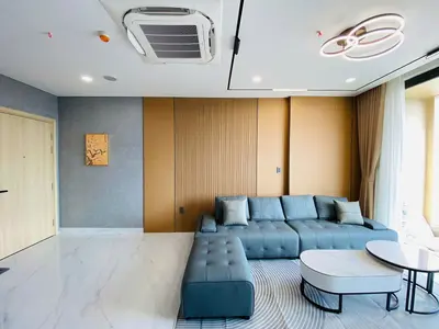 2 bedrooms · apartments · Da Nang