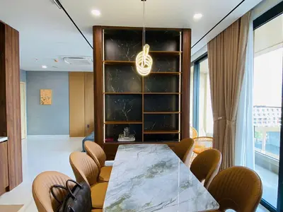 2 bedrooms · apartments · Da Nang