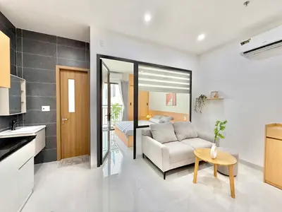 1 bedroom · apartments · Da Nang, Son Tra