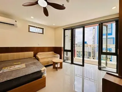 1 bedroom · apartments · Da Nang, Son Tra