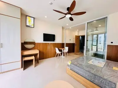 1 bedroom · apartments · Da Nang, Son Tra