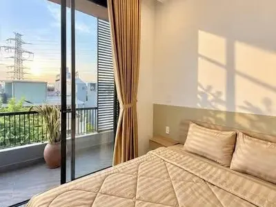 1 bedroom · apartments · Da Nang, Marble Mountains Area
