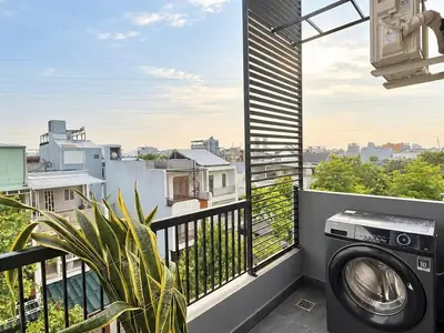 1 bedroom · apartments · Da Nang, Marble Mountains Area
