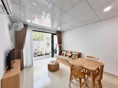 1 bedroom · apartments · Nha Trang, North Area