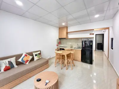 1 bedroom · apartments · Nha Trang, North Area