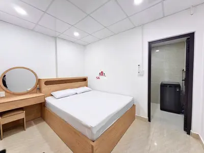 1 bedroom · apartments · Nha Trang, North Area