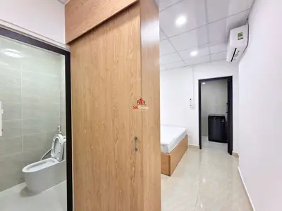 1 bedroom · apartments · Nha Trang, North Area