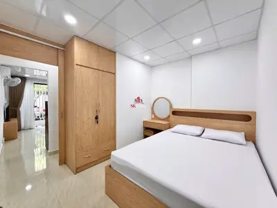 1 bedroom · apartments · Nha Trang, North Area