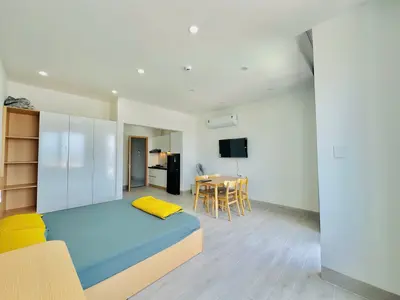 1 bedroom · apartments · Da Nang