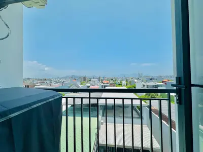 1 bedroom · apartments · Da Nang