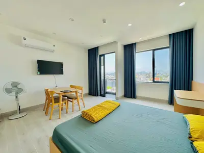 1 bedroom · apartments · Da Nang