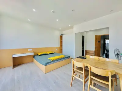 1 bedroom · apartments · Da Nang