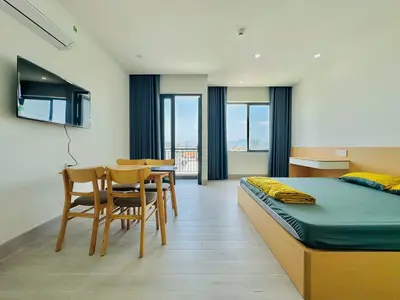 1 bedroom · apartments · Da Nang