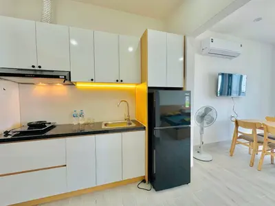 1 bedroom · apartments · Da Nang