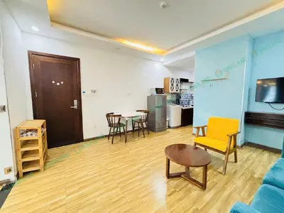 1 bedroom · apartments · Da Nang, My An / Beach District