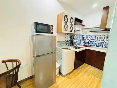 1 bedroom · apartments · Da Nang, My An / Beach District