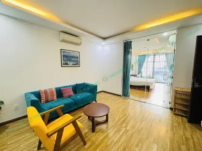 1 bedroom · apartments · Da Nang, My An / Beach District